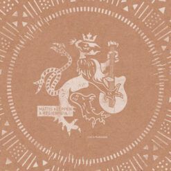 Resjemheia <br> Live In Rudolstadt - LTD 300 copies (LP)