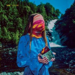 Soup <br> Visions (2LP + CD)