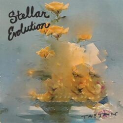 Aaron Lee Tasjan <br> Stellar Evolution (LP)