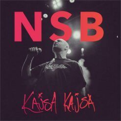 NSB <br> Kaisa Kaisa ( LP )