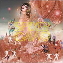 Spidergawd <br> Spidergawd II - LTD Classic Black (LP)