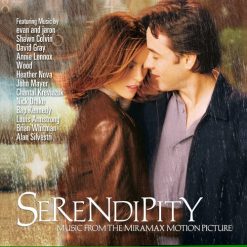 Soundtrack : <br> Various <br> Serendipity LTD (LP)