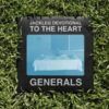 The Baptist Generals <br> Jackleg Devotional To The Heart (LP)