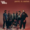 The Soul Rebels <br> Poetry in Motion - LTD (LP)