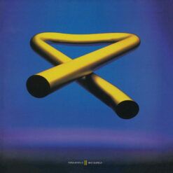 Mike Oldfield <br> Tubular Bells II - RSD (LP)