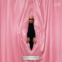 Al K-Pote <br> Monument (2LP)