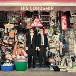 His Lordship <br>
His Lordship (LP)