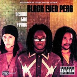 Black Eyed Peas <br> Behind The Front (LP)