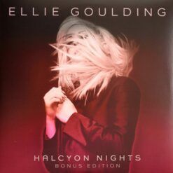 Ellie Goulding <br> Halcyon Nights - RSD (2LP)