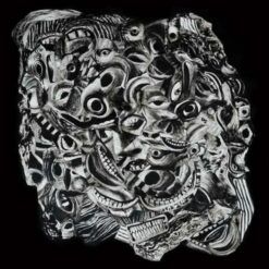 Bill Nace <br> Both (LP)