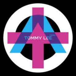 Tommy Lee  <br> Andro - LTD (LP)