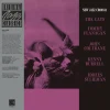 Tommy Flanagan, John Coltrane, Kenny Burrell, Idrees Sulieman <br> The Cats (LP)