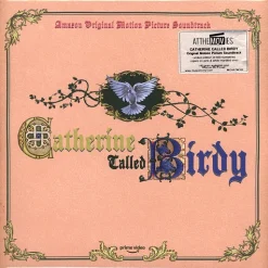 Soundtrack: <br> Various <br> Catherine Called Birdy (Amazon Original Motion Picture Soundtrack) - LTD (2LP)