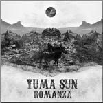 Yuma Sun <br> Romanza (LP)
