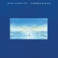 Dire Straits <br> Communique (LP)