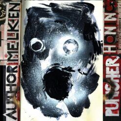 Author & Punisher <br> Melk en honing (2LP)