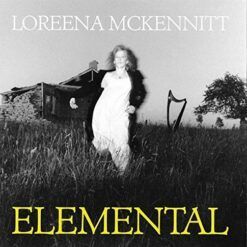 Loreena McKennitt <br> Elemental - LTD (LP)