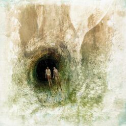 Beak> <br> Music from the Tom Geens film Couple in a Hole (LP)
