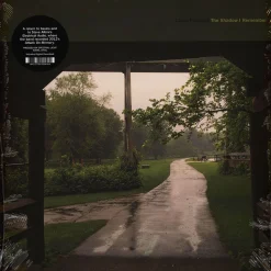 Cloud Nothings  <bR> The Shadow I Remember (LP)