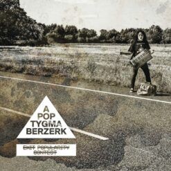 Apoptygma Berzerk <br> Exit Popularity Contest (2LP)