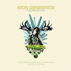 Mos Generator <br> The Firmament (LP)