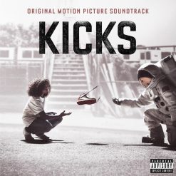 Soundtrack: <br>Various <br> Kicks - LTD (2LP)