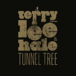Terry Lee Hale & Tunnel Tree <br> Shadow (7")