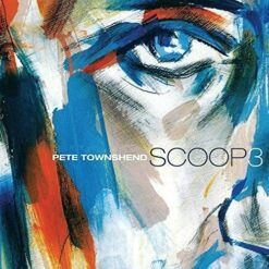 Pete Townshend <br> Scoop3 (3LP)