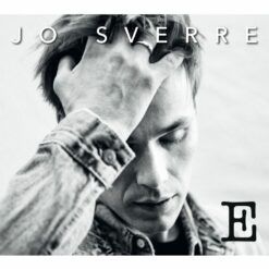 Jo Sverre <br> E (LP)