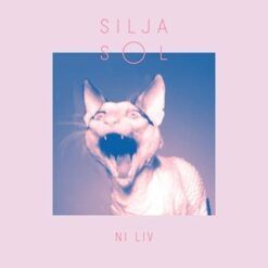 Silja Sol <br>  Ni Liv (LP)