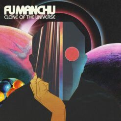 Fu Manchu <br> Clone Of The Universe (LP)