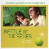 Soundtrack: <br> Nicholas Britell br> Battle Of The Sexes (Original Motion Picture Soundtrack) (2LP)