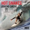 Hot Snakes <br> Jericho Sirens (LP)