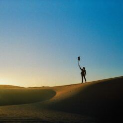 Yonatan Gat <br> Universalists (LP)