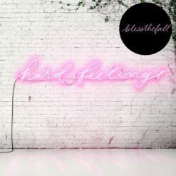 Blessthefall <br> Hard Feelings (LP)