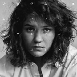 Fay Wildhagen <br> Borders (LP)