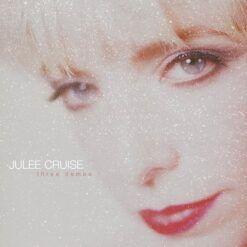 Julee Cruise <br> Three Demos (12")