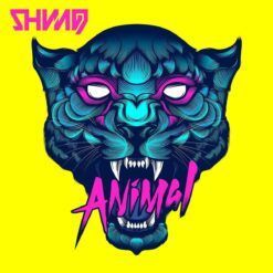 Shining <br> Animal (LP)