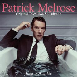 Soundtrack:<br>Hauschka<br> Patrick Melrose - LTD (LP)