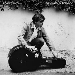 Steve Gunn -<br>The Unseen in Between (LP)