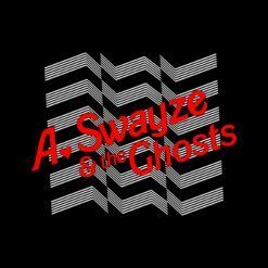 A. Swayze & The Ghosts <br> Suddenly (12")