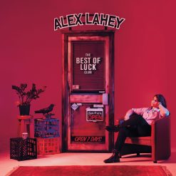 Alex Lahey <br> The Best of Luck Club - LTD (LP)