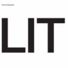 Sverre Knudsen <br> LIT (LP)