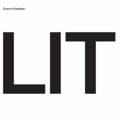 Sverre Knudsen <br> LIT (LP)