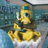 Super Furry Animals <br> Guerrilla (2LP)