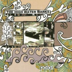 The High Water Marks <br> Polar (LP)