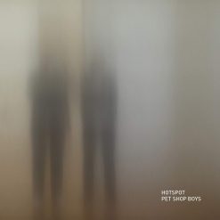 Pet Shop Boys <br> Hotspot (LP)