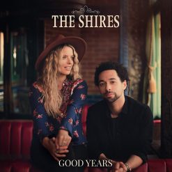 The Shires <br> Good  (LP)