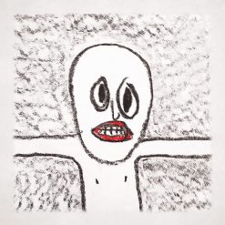 Wilma Archer <br> A Western Circular  (LP+12’’)