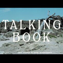 Talking Book <br> II (LP)